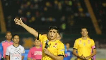 Venados busca erradicar el grito al portero en los estadios