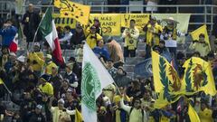 En vivo: América y Atlético Nacional, por el tercer lugar del Mundial de Clubes