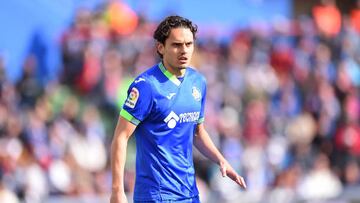 Getafe-Girona: TV, horario y cómo ver LaLiga Santander online