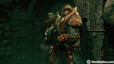 Gears of War 2: All Fronts