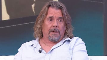 Juan Muñoz, sobre el posible regreso de ‘Cruz y Raya’ con José Mota: “Ahí está, en el aire”