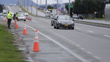 Pico y placa solidario en Bogot&aacute;. Conozca de qu&eacute; trata la estrategia, cu&aacute;les son los nuevos precios y c&oacute;mo solicitar la medida para no tener pico y placa.