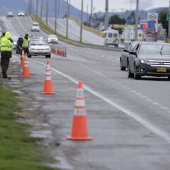 Pico y Placa Solidario Bogotá: qué es, precios, tipos de permisos y cómo solicitarlo