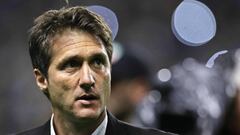 Guillermo: "Gimnasia, con actitud, nos superó"