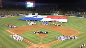 Así marchan las posiciones en la Serie del Caribe 2019 en Panamá