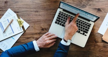 Digitalizar los exámenes EBAU, solución para reducir el riesgo entre alumnos