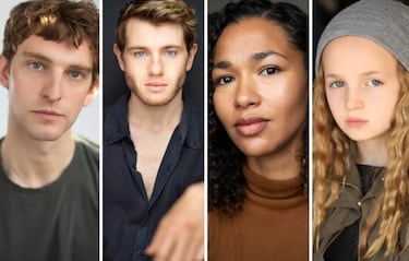 Amazon vuelve a ampliar el reparto de la serie de ‘God of War’: es el turno de Thrud y los hijos de Thor