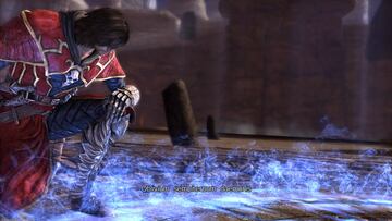 Captura de pantalla - Castlevania: Lords of Shadow - Ultimate Edition (PC)