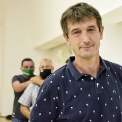 "Me marcho del Elche, pero mi corazón se queda aquí"