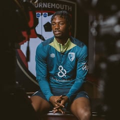 MLS exporta otra joya estadounidense a la Premier League