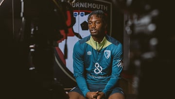 Estados Unidos exporta otra joya a la Premier League