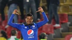 Luis Mosquera: "Siempre he esperado mi oportunidad”