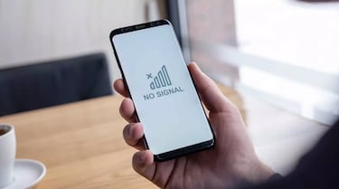 Si tienes mala cobertura dentro de casa, una operadora da la clave para solucionarlo: tienes que desactivar una opción de tu teléfono