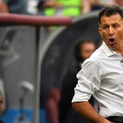 Mexicanos convocan marcha para ofrecerle perdón a Osorio