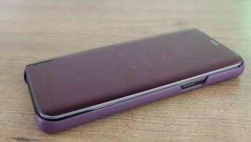 Las primeras fundas del Samsung Galaxy S9 y S9+ ya están disponibles