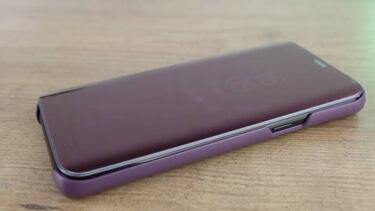 Las primeras fundas del Samsung Galaxy S9 y S9+ ya están disponibles