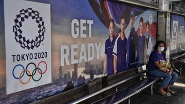 Una miembro del Comité Olímpico japonés: "El COI está poniendo en riesgo a los atletas"