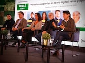 “Entretener está bien, pero nunca hay que renunciar a la información”