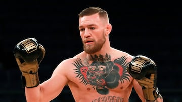 El manager de Conor McGregor asegur&oacute; que la pelea contra Manny Pacquiao ser&aacute; una realidad, pues ambos peleadores est&aacute;n dispuestos a enfrentarse.