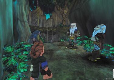 El Hobbit (GameCube)