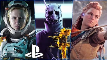 Fechas PS5: Pragmata, Project Athia, GhostWire: Tokyo y más fijan su lanzamiento