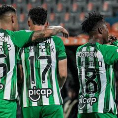 El técnico de Atlético Nacional sería sí o sí extranjero