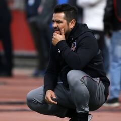 "Si Valdivia ya era maravilloso, ahora es un 'Mago' completo"