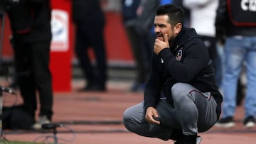 "Si Valdivia ya era maravilloso, ahora es un 'Mago' completo"