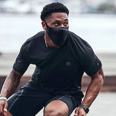 Mascarillas Under Armour: precios, tipos, características y dónde comprar