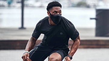 Mascarillas Under Armour: precios, tipos, características y dónde comprar