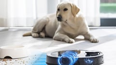 Coloca un espía en casa y el ingeniero pilla a su aspiradora inteligente enviando datos a servidores desconocidos