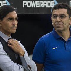 Monterrey prende las alarmas en Pumas tras goleada