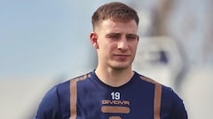 Barticciotto aclara cómo se gestó su vínculo con Felicevich y desmiente a Guarello