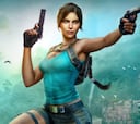 Tomb Raider: Legacy of Atlantis es el remake de la primera entrega y su primer tráiler nos deja con la boca abierta