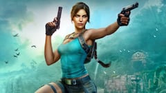 Resumen The Game Awards: GOTY 2025, nuevos Tomb Raider, Star Wars, Divinity, DLC de Expedition 33...