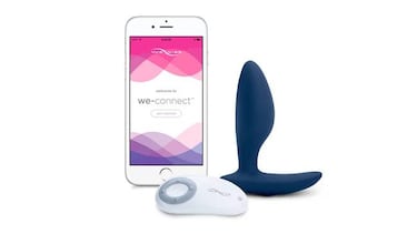 ¿Relaciones a distancia? Juguetes eróticos que se activan con el móvil
