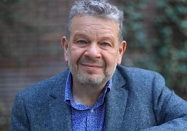 Alberto Chicote, sobre el look de Cristina Pedroche para las Campanadas: “Te lo cuento todo”