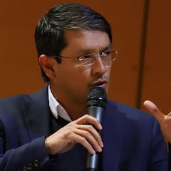 Camilo Romero se une al Pacto Histórico: quién lo compone y líderes presentes