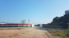 ¡Messi entrenó al lado de una favela!: este es el CT Fluminense