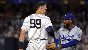 Yankees vs Dodgers: ¿Quién tiene ventaja de localía en la Serie Mundial?