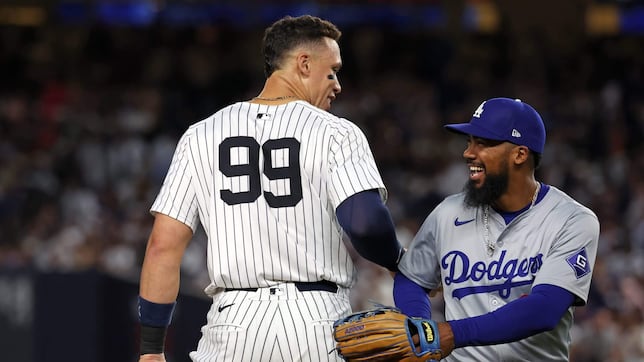 Yankees vs Dodgers en la Serie Mundial de la MLB: Cómo se elige el local del juego 1
