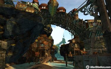 Guild Wars 2 tendrá 1.500 eventos dinámicos