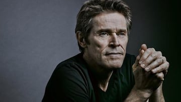 Las 10 mejores pel赤culas de Willem Dafoe ordenadas de peor a mejor seg迆n IMDb y d車nde verlas online