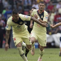América dio a conocer los precios para el Clásico en Copa