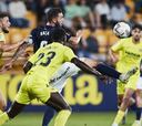 Villarreal B - Oviedo en directo: LaLiga SmartBank en vivo