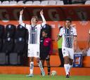 Pachuca vs Monterrey summary: score, goals and highlights | Liga MX Clausura 2023