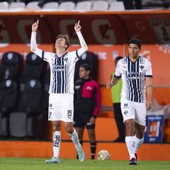 Pachuca vs Monterrey summary: score, goals and highlights | Liga MX Clausura 2023