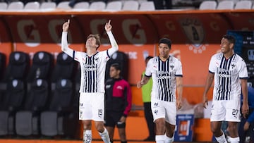 during the game Pachuca vs Monterrey, corresponding to Round 11 of the Torneo Clausura 2023 of the Liga BBVA MX, at Hidalgo Stadium, on March 12, 2023.

&lt;br&gt;&lt;br&gt;

durante el partido Pachuca vs Monterrey, Correspondiente a la Jornada 11 del Torneo Clausura 2023 de la Liga BBVA MX, en el Estadio el Hidalgo, el 12 de Marzo de 2023.