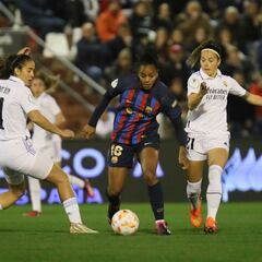 Clásico entre los más ‘atinados’