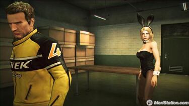 Capcom y Playboy unen sus fuerzas